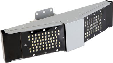 Светодиодный светильник SVT-Str 100-400